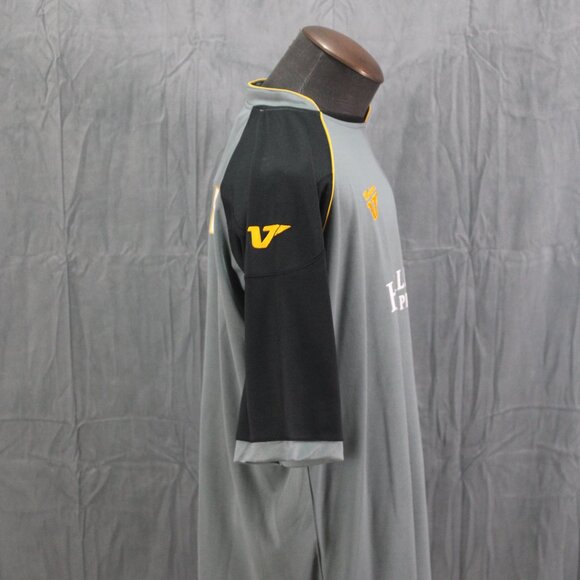 Port Vale FC Jersey (Retro) - 2011 Away jersey 9 Marc Richars - Men's 2XL (NWT) - Picture 9 of 11